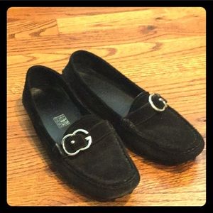 womens gucci driving shoes